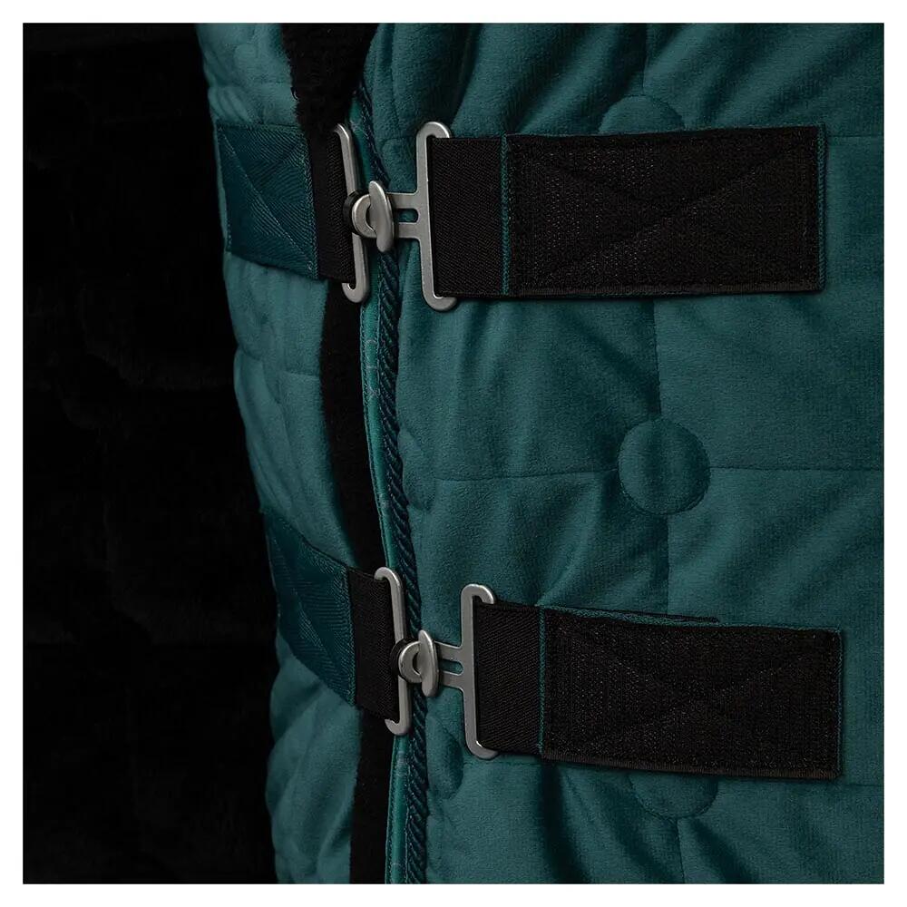Couverture polaire pour cheval BR Equitation CLX 4/4