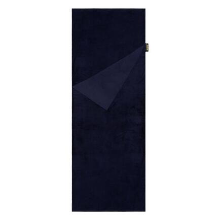 Lakenzak Velvet Fleece - 1 persoons - 220 x 80 cm