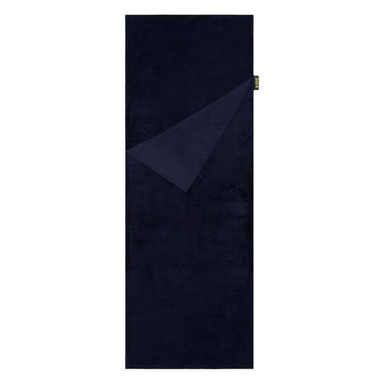 Lakenzak Velvet Fleece - 1 persoons - 220 x 80 cm