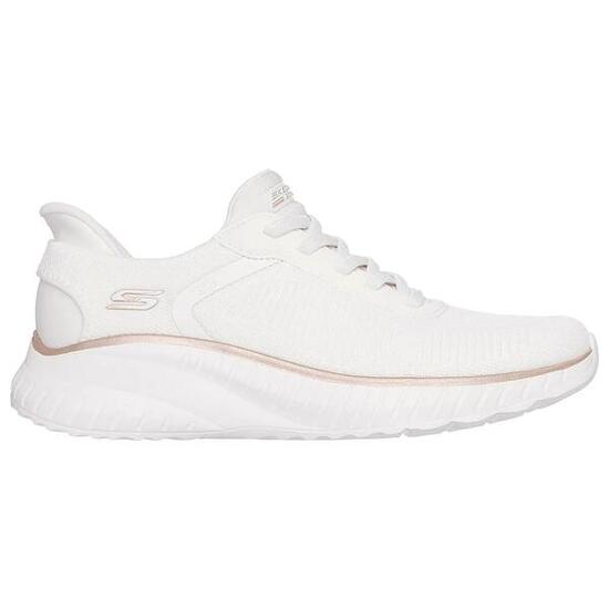 Zapatilla para Running para MUJER SKECHERS BOBS SQUAD