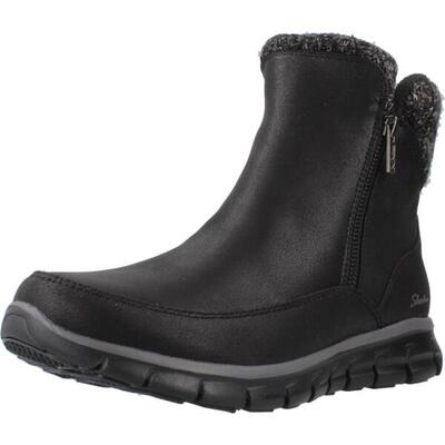 Skechers model lovely col kleur bruin