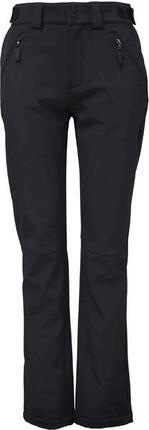 Spodnie softshell damskie Loap Lupri