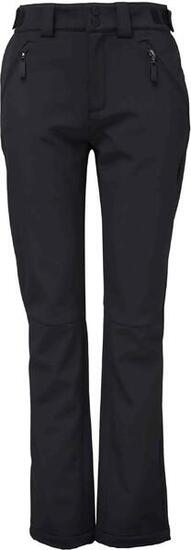 Spodnie softshell damskie Loap Lupri