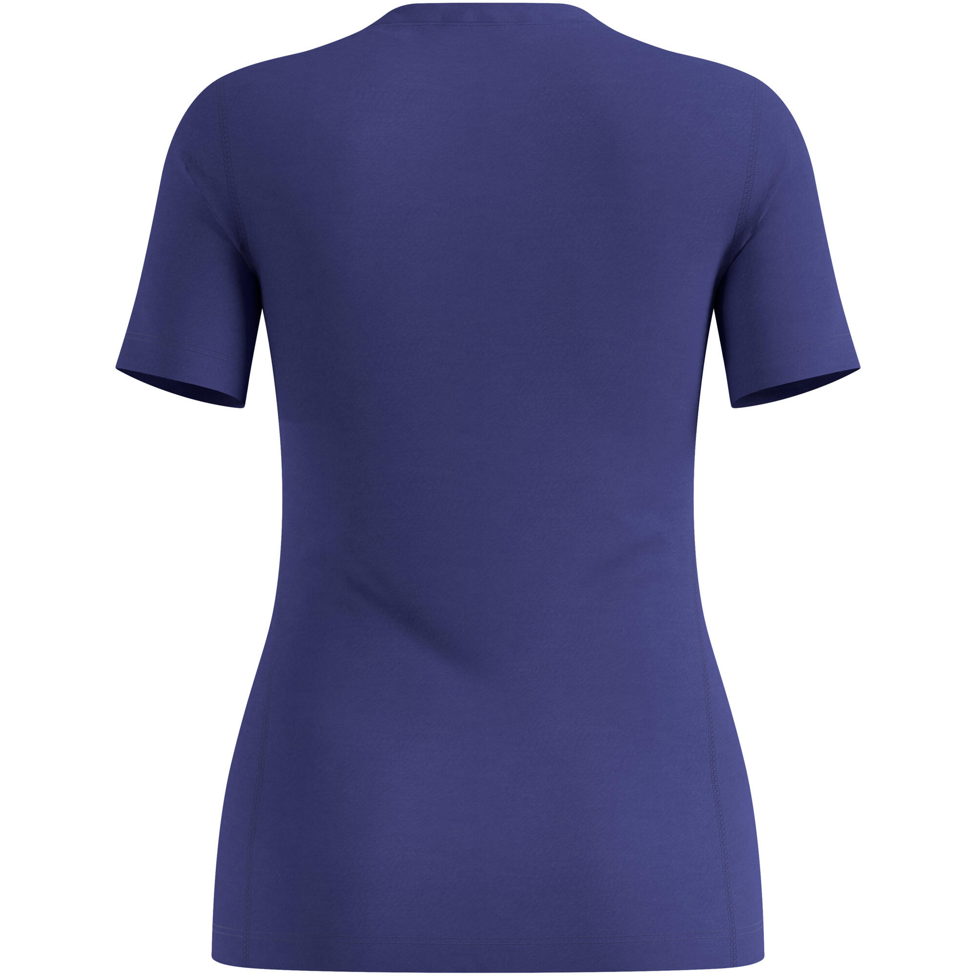 T-shirt technique à col rond en laine mérinos 200 Natural ODLO 6/6