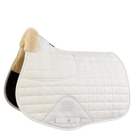Tapis de selle pour cheval polyvalent BR Equitation Majeur 2