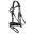 Bridă BR Equitation Anatomica Horwich