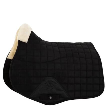 Tapis de selle pour cheval polyvalent BR Equitation Majeur 2