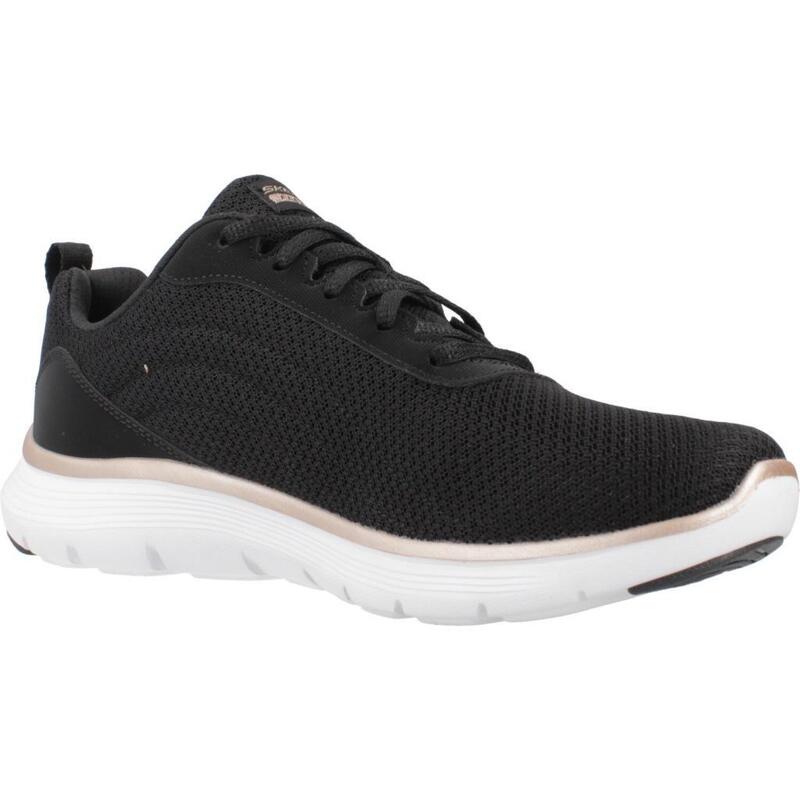 Baskets Femme FLEX APPEAL 5.0 Skechers BKRG 150206 Noir SKECHERS