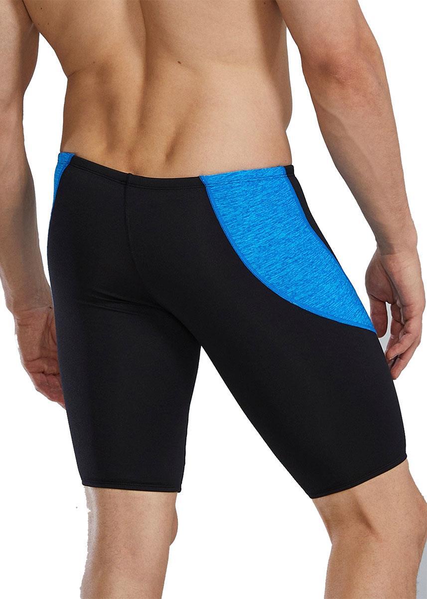 Jammer TYR Durafast Elite - Azul brillante - Talla 28 3/5