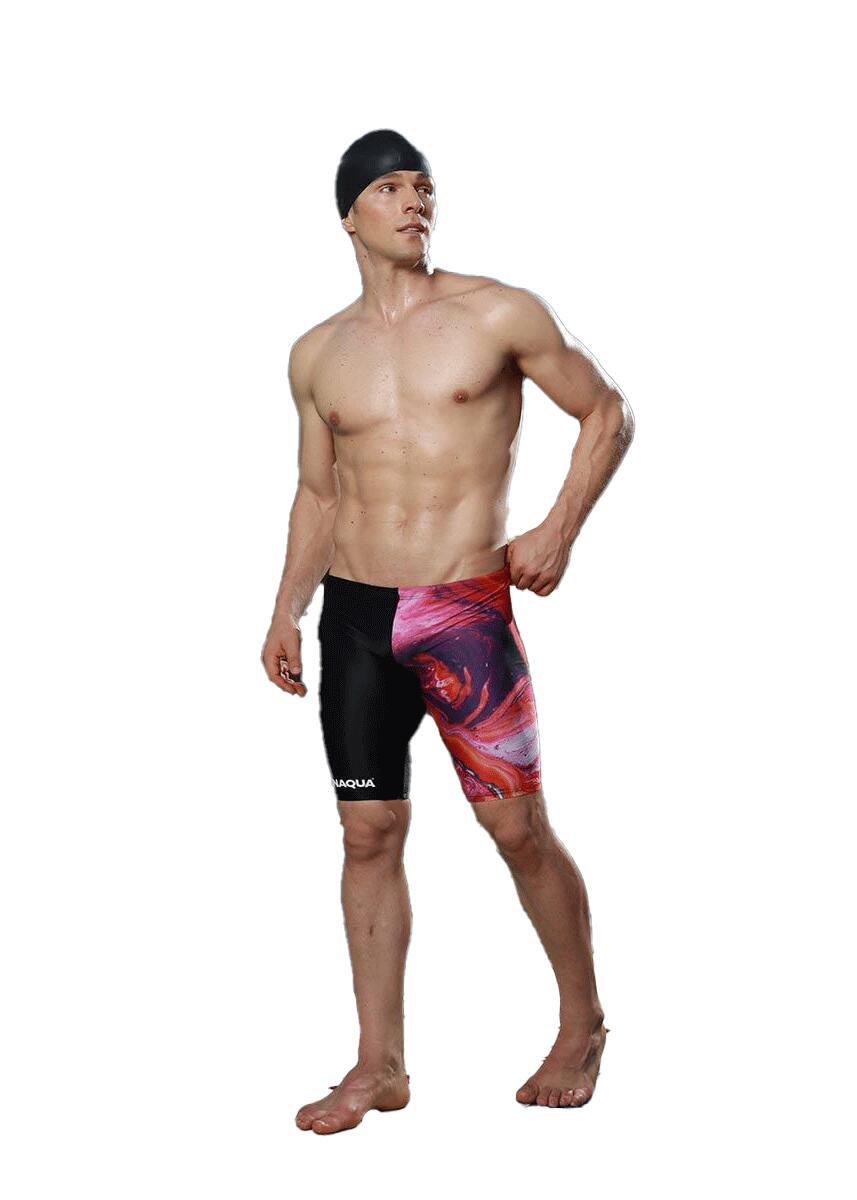 Bañador FunAqua Phoenix Jammer - Talla 32 3/5