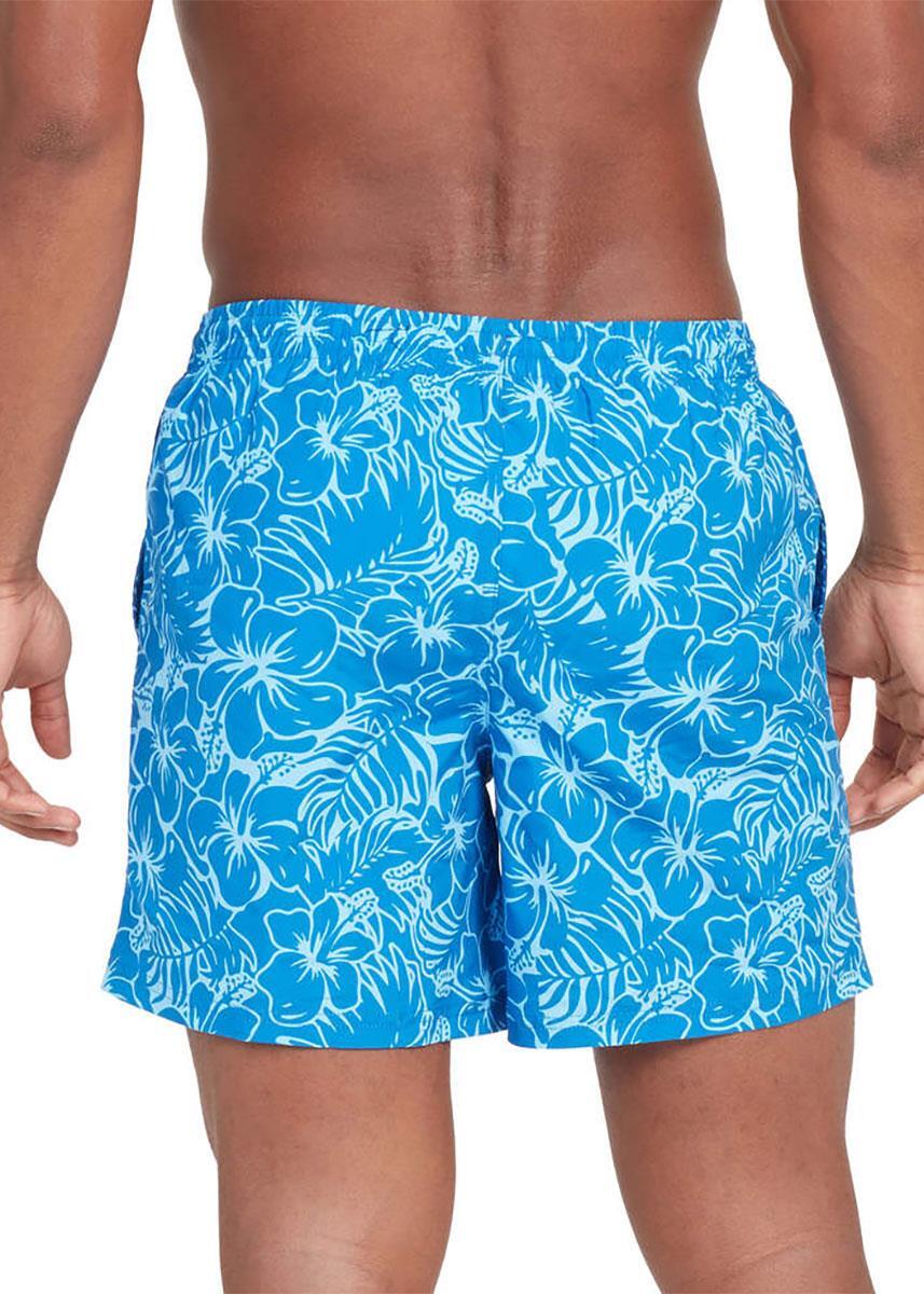 Short da bagno Zoggs Tropic Bloom 16" uomo - XXL 3/5