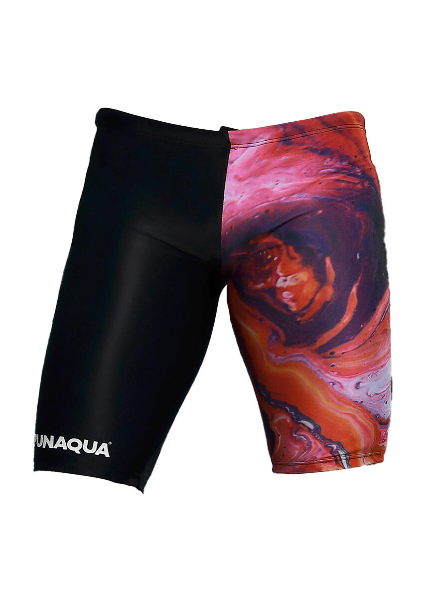 FunAqua Phoenix Jammer - Taglia 30 4/5