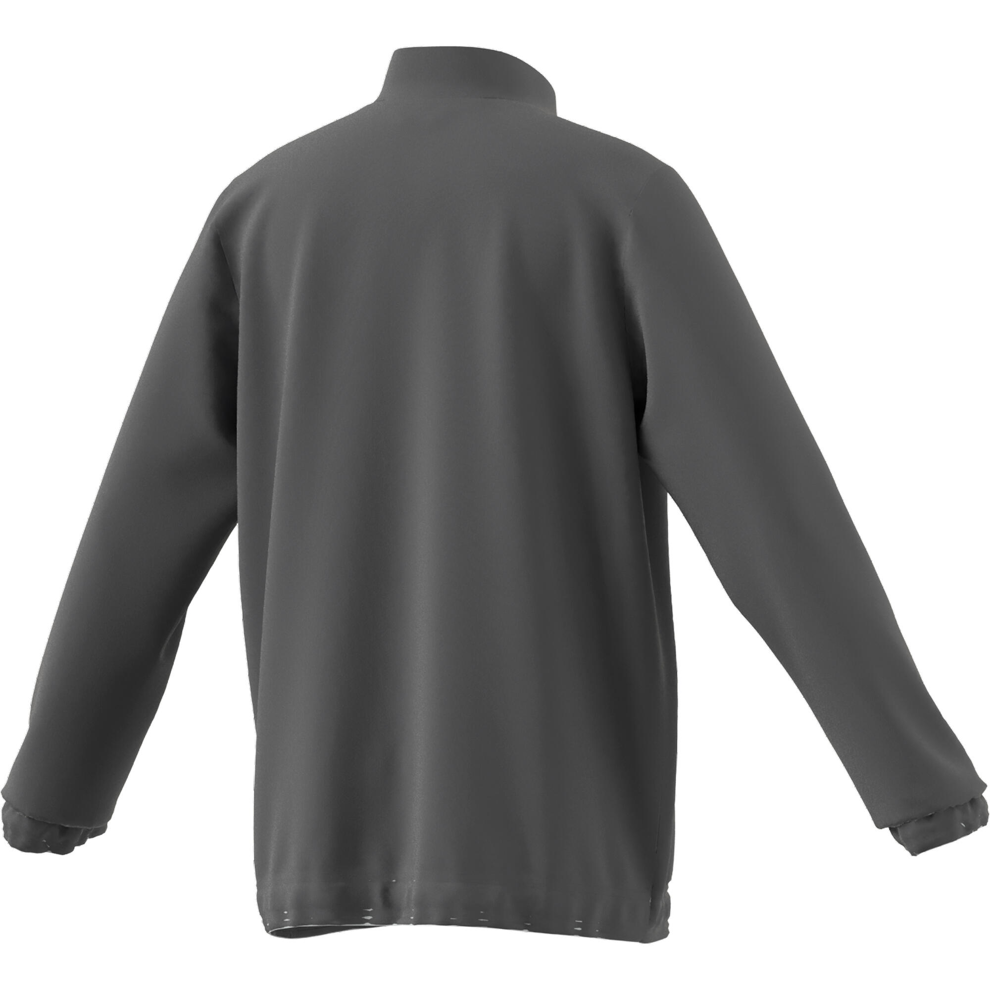 Präsentationsjacke Kind adidas Entrada 22 5/7