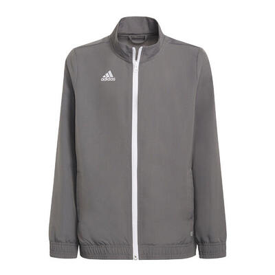 Kinder trainingsjack adidas entrada 22