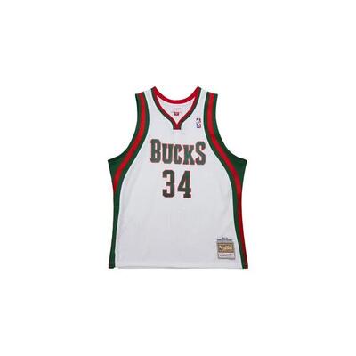 Nba shirt milwaukee bucks giannis antetokounmpo 2013/14