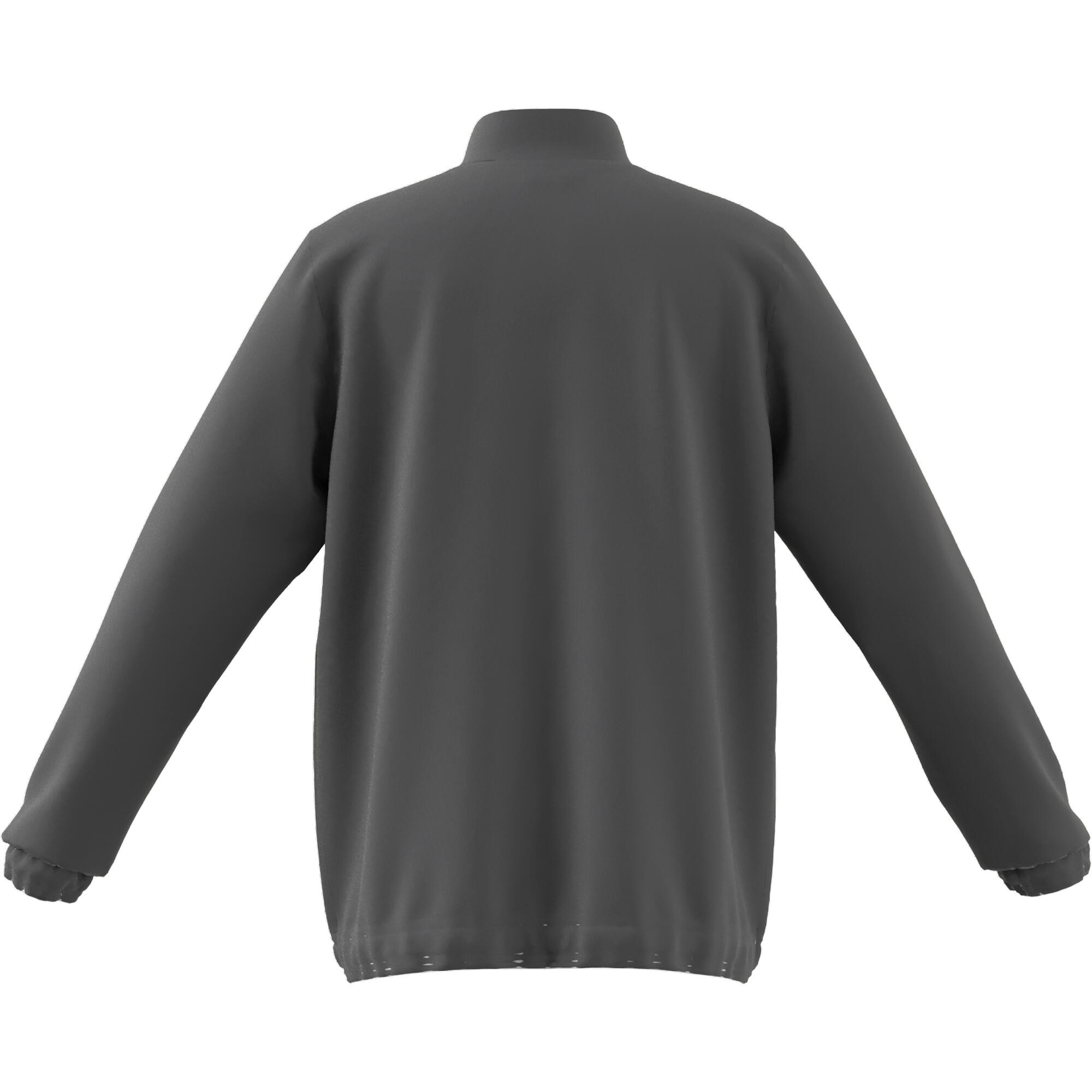 Präsentationsjacke Kind adidas Entrada 22 4/7