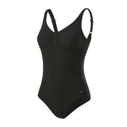 Maillot de bain 1 pièce femme Speedo SCU Aquagem