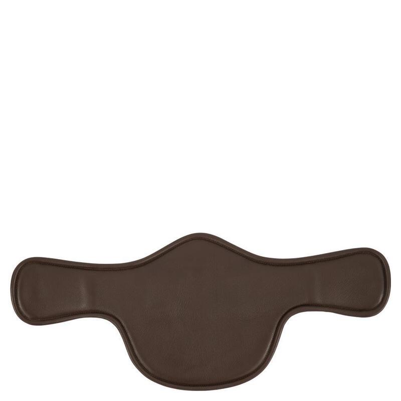 Sangle bavette scurtă BR Equitation Truro