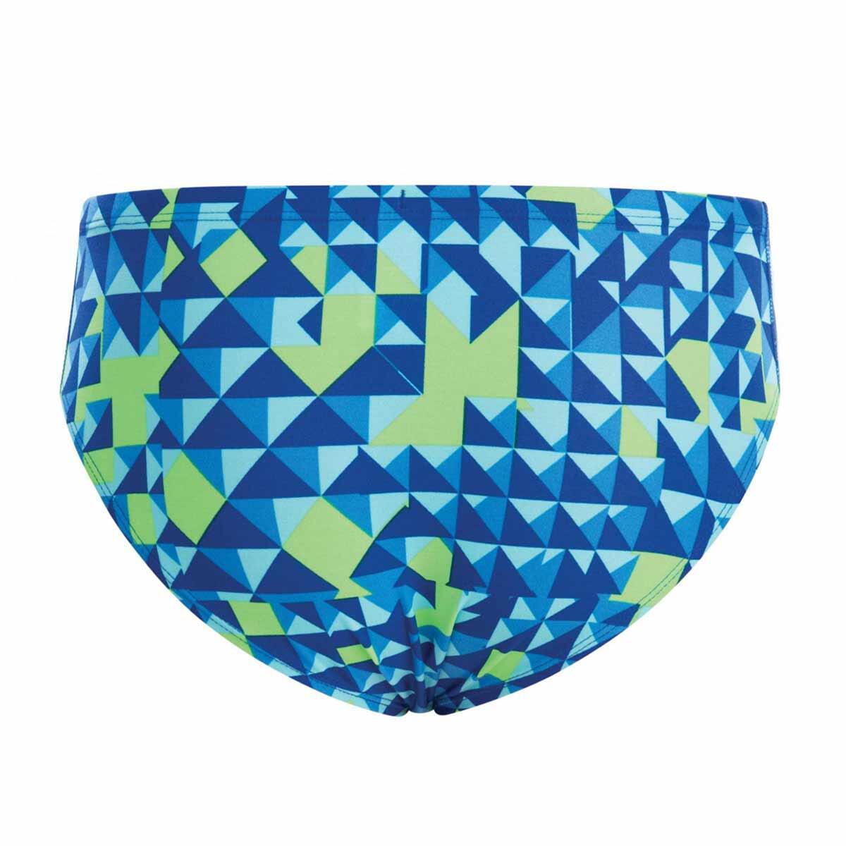 Jammer Dolfin Triathlon Bambino Stampati - Taglia UK 26 3/4