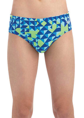 Dolfin triathlon jammer junior bedrukt maat uk 28