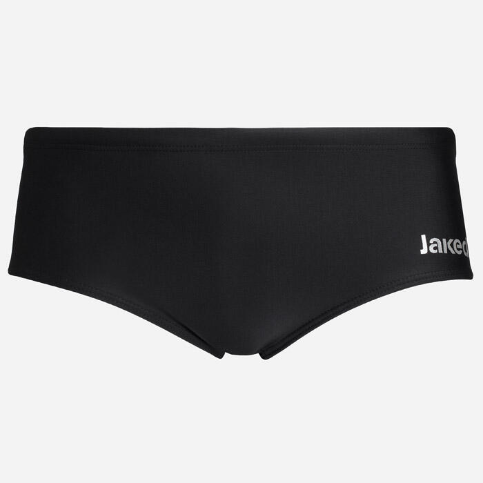 Bóxer de baño Jaked Junior Love - Negro, talla UK 28 5/5