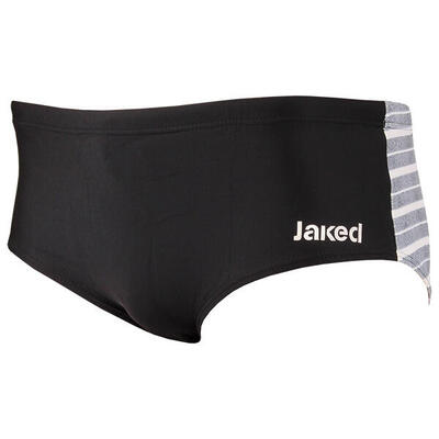 Jaked junior love zwembroek - zwart, uk 28