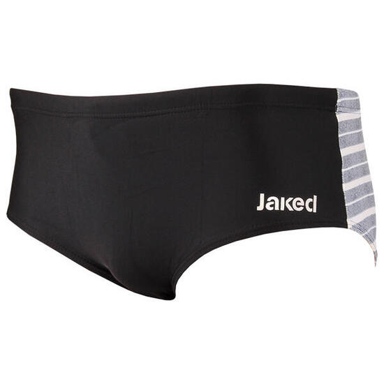 Maillot Jaked Junior Love - Noir, taille UK 28