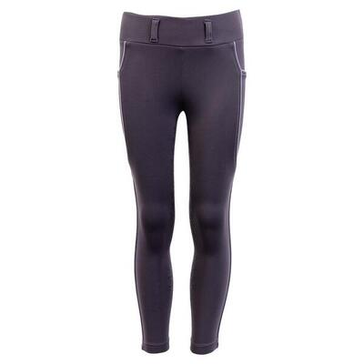 Paardrijleggings voor kinderen br equitation mini horse