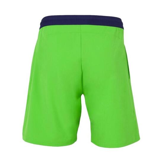 Dziecięce spodenki tenisowe Tecnifibre Stretch Short