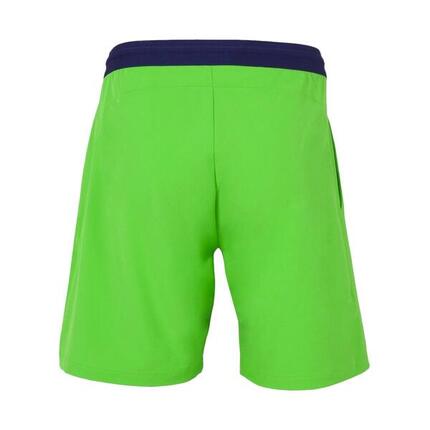 Dziecięce spodenki tenisowe Tecnifibre Stretch Short