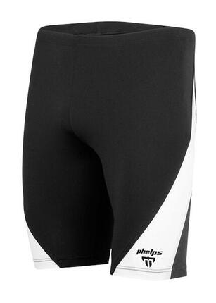 Phelps Arkos Jammer - Noir/Blanc Taille UK 40 / EU 50