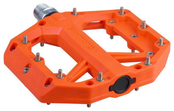 MTB-Pedale PD-GR400, orange 3/7