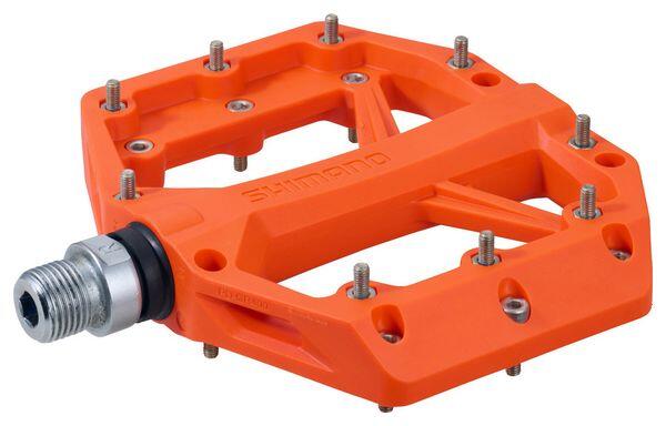 MTB-Pedale PD-GR400, orange 5/7