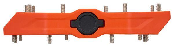 MTB-Pedale PD-GR400, orange 4/7