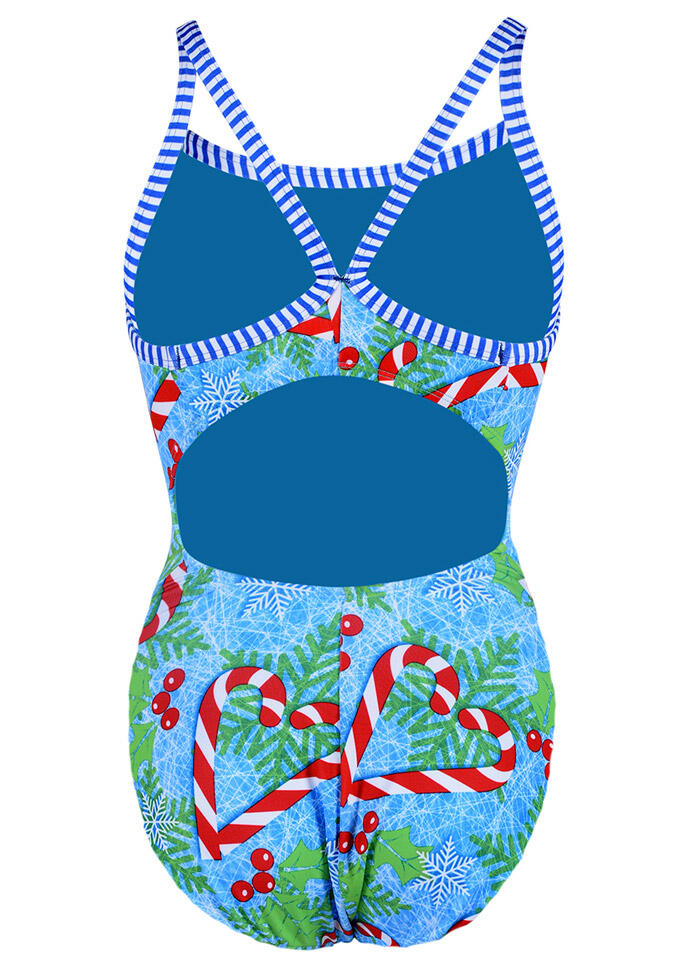Costume Dolfin Uglies Holly Jolly Bambina 4 anni 3/5