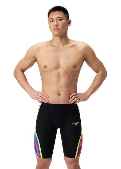 Speedo Fastskin LZR Pure Jammer vita alta