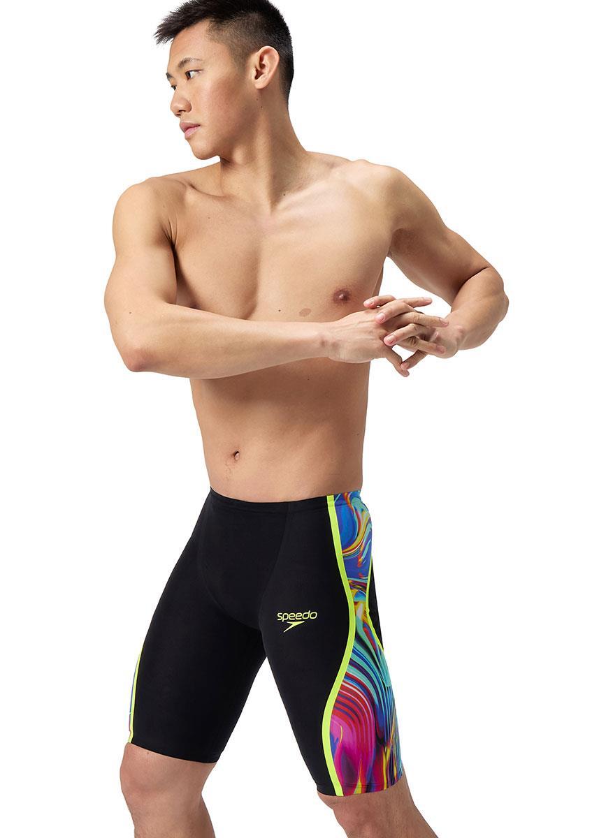Jammer Speedo Fastskin LZR Pure 5/5