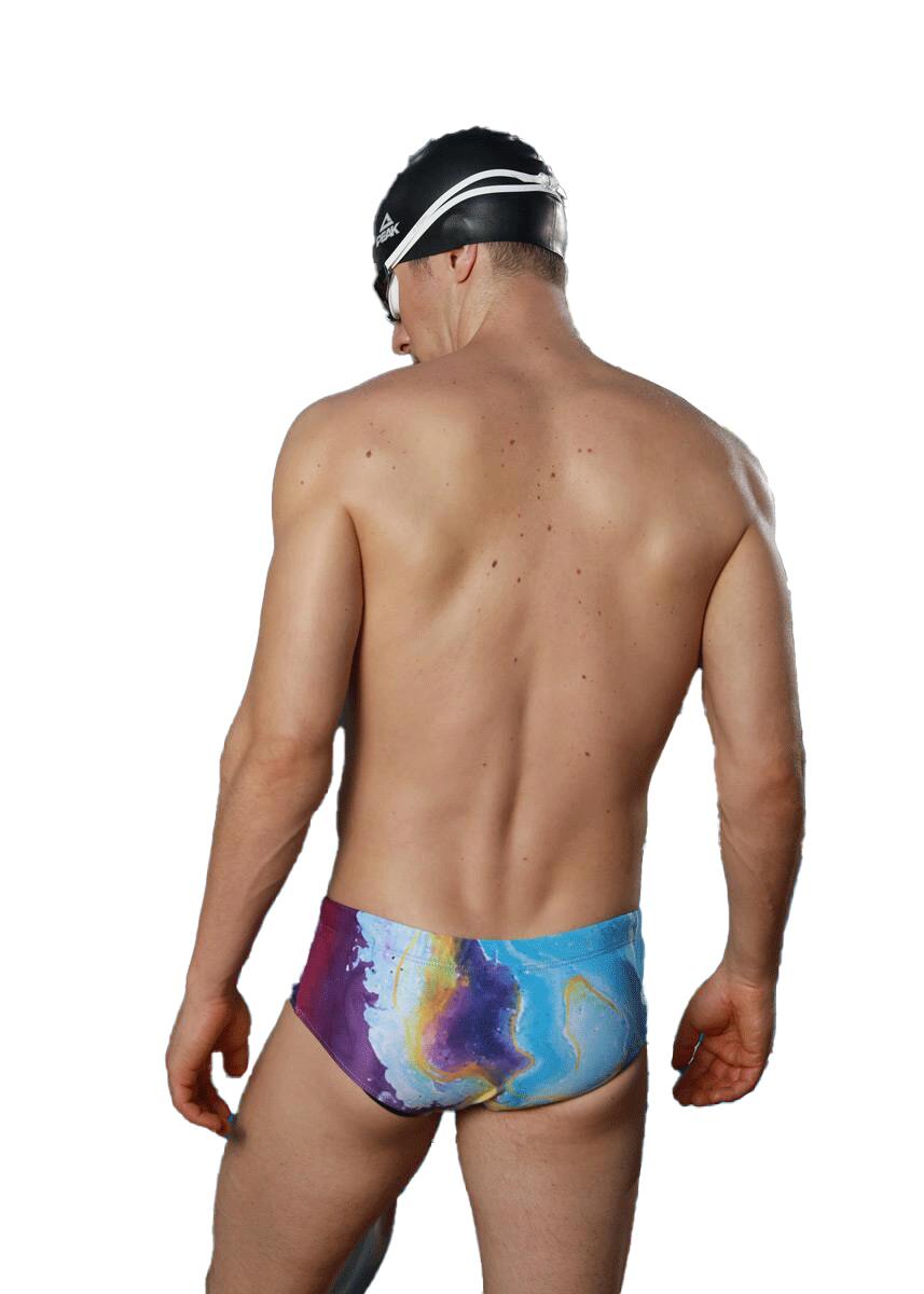 Slip FunAqua Enchantment - Taglia 26 3/5