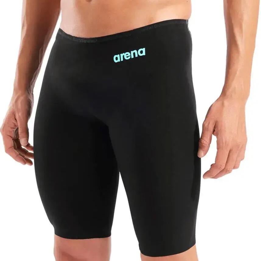 Strój startowy pływacki męski  Arena Powerskin Veloce Jammer