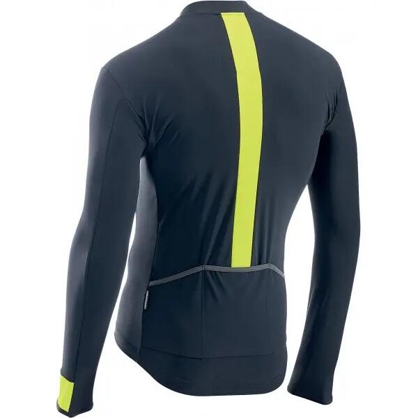 Langarmtrikot Northwave Fahrenheit 2/2