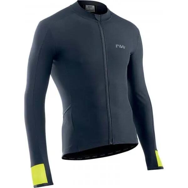 Long sleeve jersey Northwave Fahrenheit