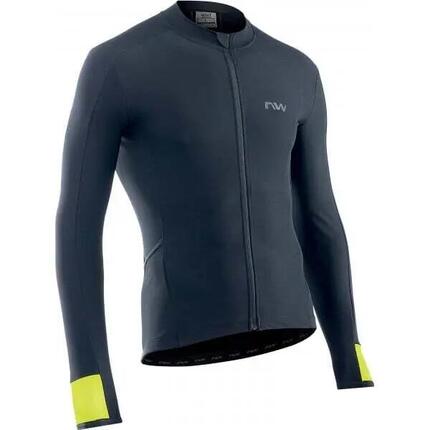 Maillot manches longues Northwave Fahrenheit