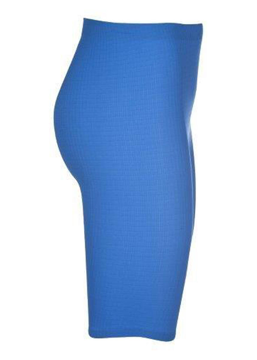 Arena Carbon Duo Jammer Dames - Blauw - Maat UK 22 3/5