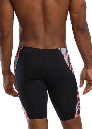 Jammer TYR Durafast Elite Disarray homme - Orange UK 26