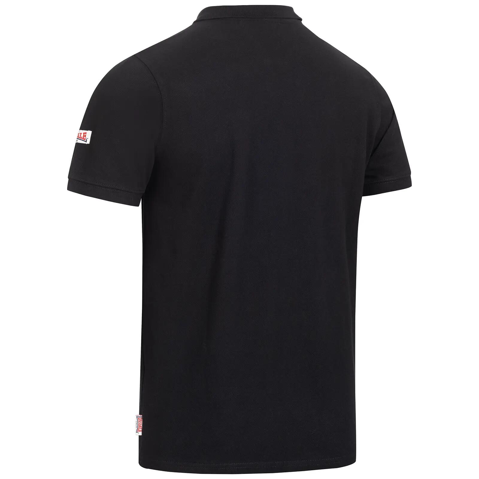 Polo Lonsdale Bruan 2/5
