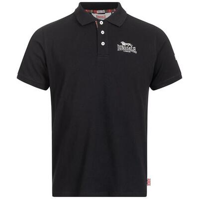 Polo lonsdale bruan