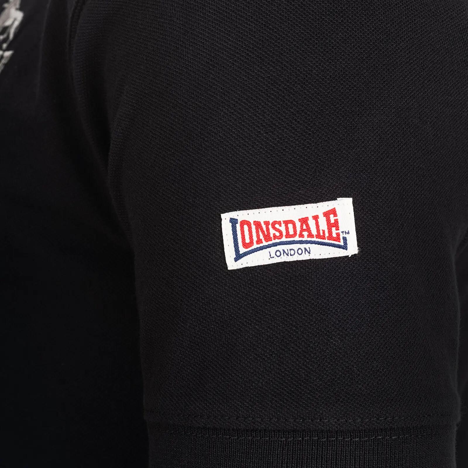 Polo Lonsdale Bruan 4/5