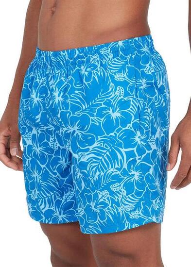 Short de bain Zoggs Tropic Bloom 16" homme - 2XL