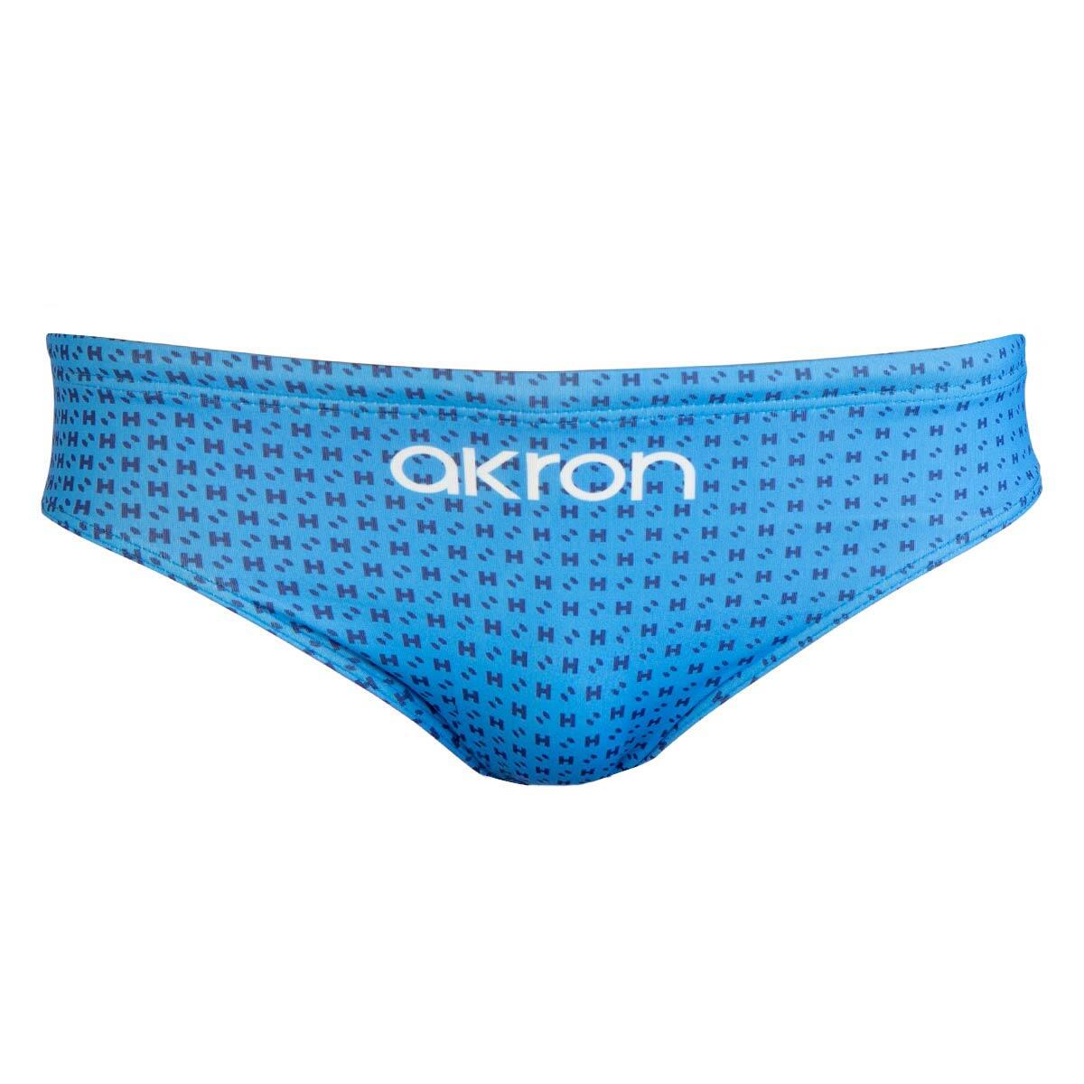 Slip de bain Akron Addison 4 couleurs garçon - Taille UK 28 3/5