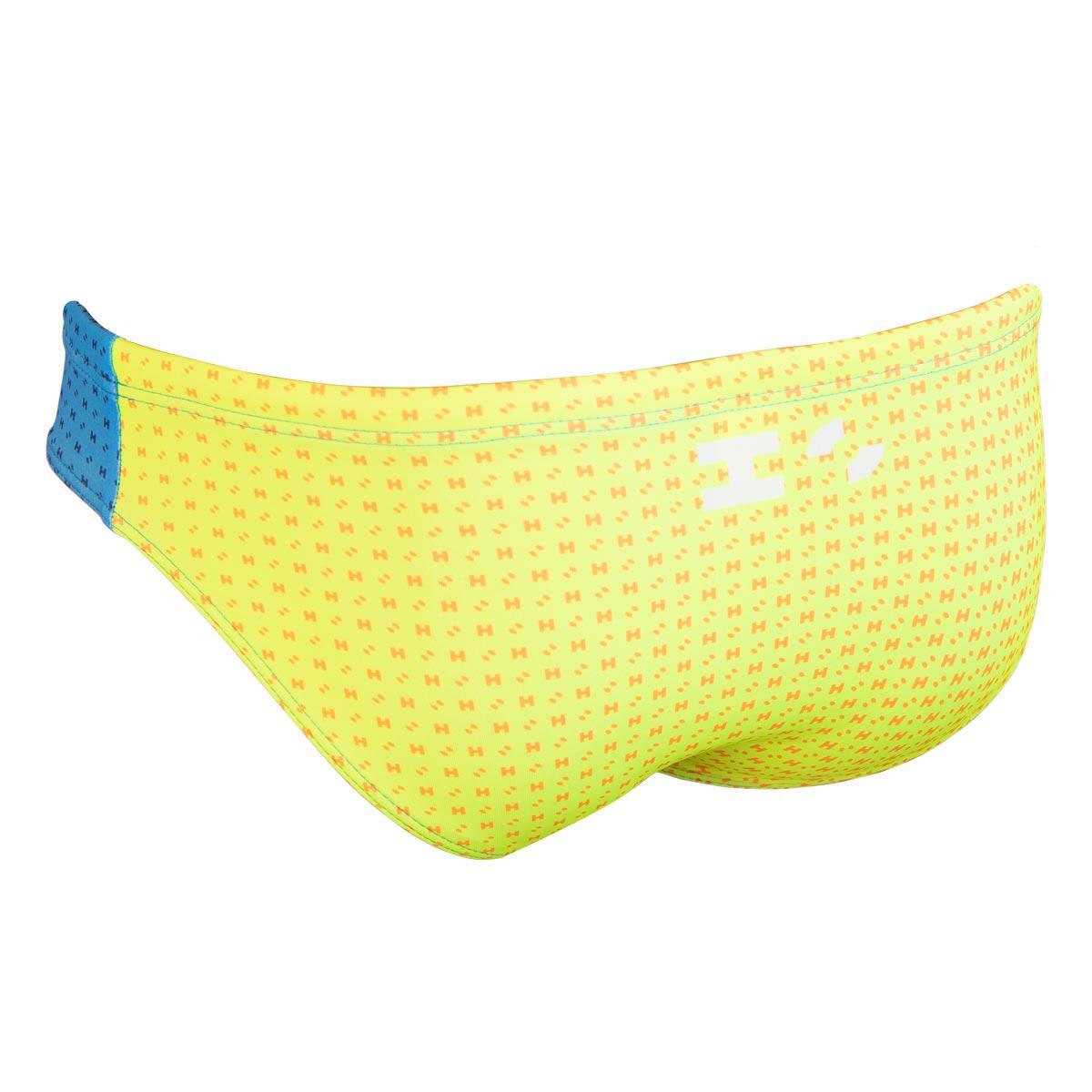 Slip de bain Akron Addison 4 couleurs garçon - Taille UK 28 5/5